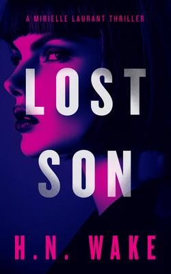 Lost Son 1036707849 Book Cover