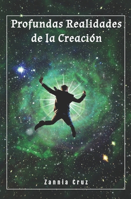Profundas Realidades de la Creación [Spanish] B09KN2QRWM Book Cover
