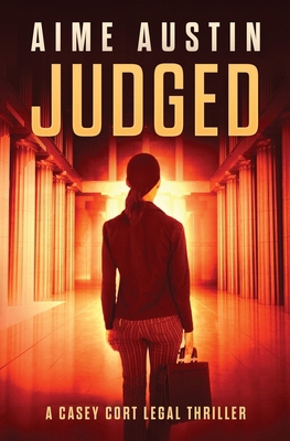 Judged 1644140381 Book Cover