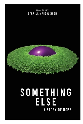 Something Else 1958030767 Book Cover