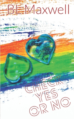 Check Yes or No B0BGFP1YT3 Book Cover