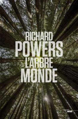 L'arbre-monde [French] 2749158273 Book Cover