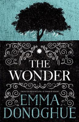 The Wonder 1444834630 Book Cover