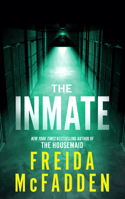 The Inmate [Large Print] 1420519425 Book Cover