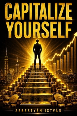 Capitalize Yourself B0G8FHHGL2 Book Cover