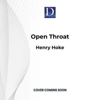 Open Throat 1666634719 Book Cover