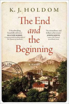 The End and the Beginning 1668045397 Book Cover