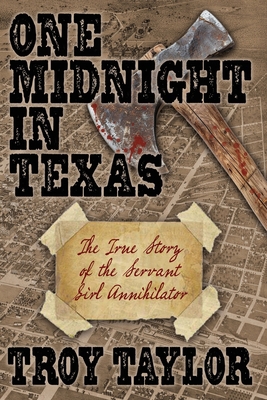 One Midnight in Texas 1958589187 Book Cover