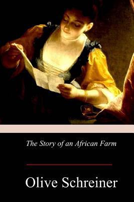 The Story of an African Farm 1974604624 Book Cover