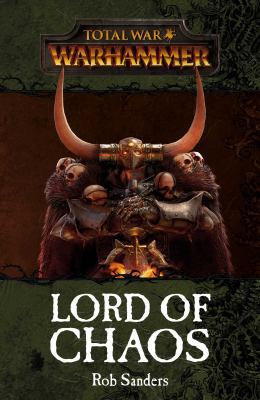 Total War: Lord of Chaos 1784964042 Book Cover