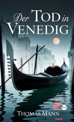 Der Tod in Venedig [German] 9369436049 Book Cover