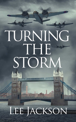 Turning the Storm 1648754791 Book Cover