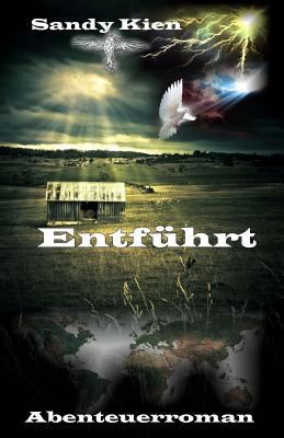 Entführt [German] 1508497559 Book Cover