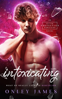 Intoxicating B09PHG5L1V Book Cover