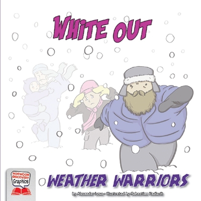 White Out 1684045924 Book Cover