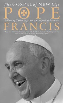 The Gospel of New Life: Following Christ, Toget... 0232532036 Book Cover