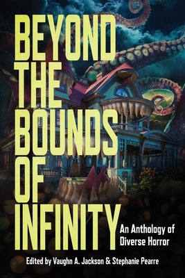 Beyond the Bounds of Infinity 1947879715 Book Cover