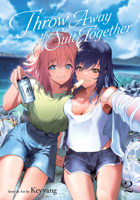 Throw Away the Suit Together Vol. 2 B0CX8NZ6JY Book Cover