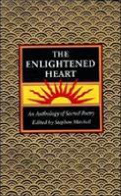 Enlightened Heart, T: An Anthology of Sacred Po... B005DI7J3A Book Cover