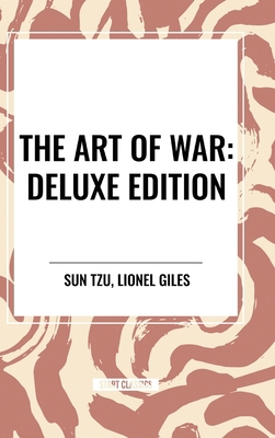 The Art of War: Deluxe Edition B0DC2525GM Book Cover
