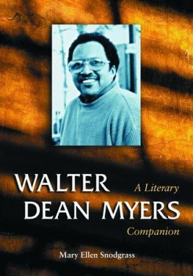 Walter Dean Myers 0786424567 Book Cover