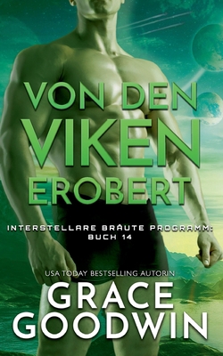 Von den Viken erobert [German] 1795910194 Book Cover