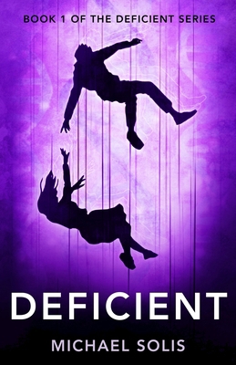 Deficient B0H57JPHHK Book Cover