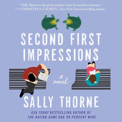 Second First Impressions 1799947718 Book Cover