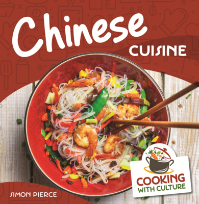 Chinese Cuisine B0GN68RHSS Book Cover