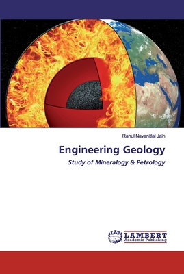 Engineering Geology 6202531010 Book Cover