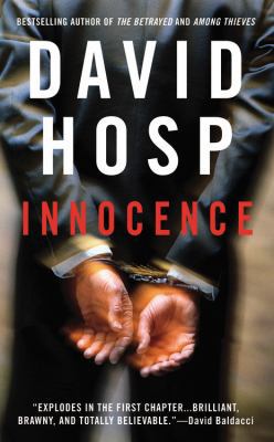 Innocence 0446618608 Book Cover