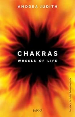 Chakras: Wheels Of Life B06XDKL6JJ Book Cover