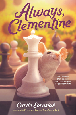 Always, Clementine 1536228842 Book Cover