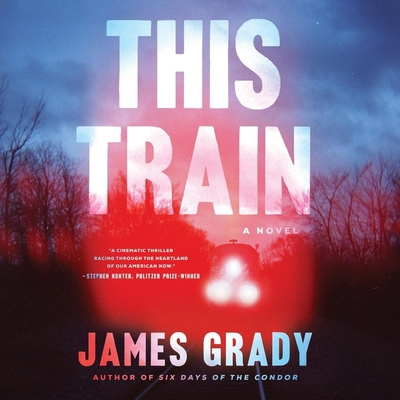 This Train B0CPJFSZTB Book Cover
