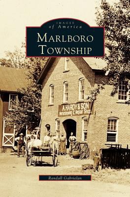 Marlboro Township 1531642136 Book Cover