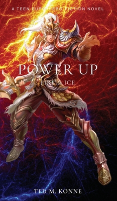 Power Up 1737832402 Book Cover