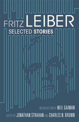 Selected Stories 1597801801 Book Cover