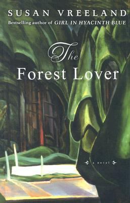 The Forest Lover [Large Print] 0786263962 Book Cover