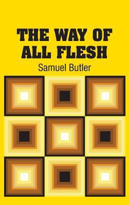 The Way of All Flesh 1731700407 Book Cover