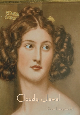 Cloudy Jewel 1644399547 Book Cover