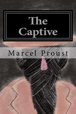 The Captive 1545118914 Book Cover