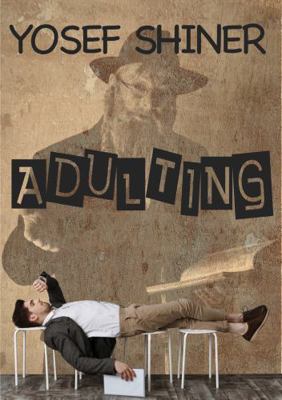 Adulting 1952805783 Book Cover