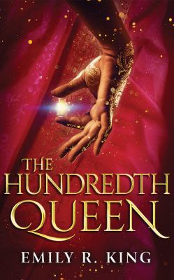 The Hundredth Queen 1536630675 Book Cover