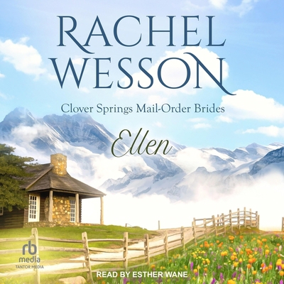 Ellen B0DJRNKKQN Book Cover