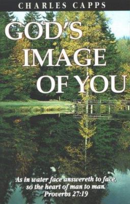 God's Image of You 089274376X Book Cover