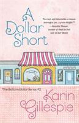 A Dollar Short 1940976774 Book Cover