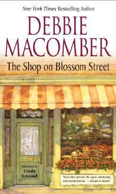 The Shop on Blossom Street 0060581999 Book Cover