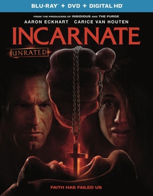 Incarnate            Book Cover