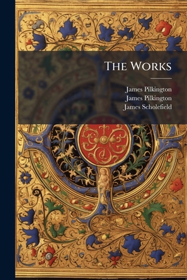 The Works 1175279439 Book Cover