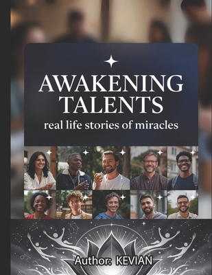Awakening Talents B0GL77HSPL Book Cover